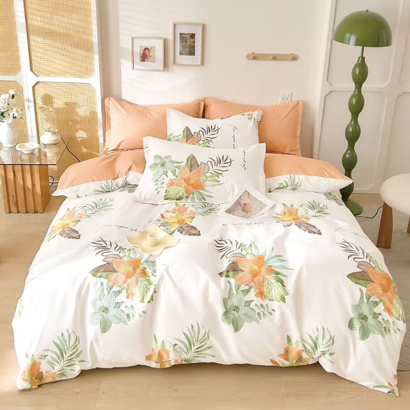 90GSM 235width / 90GSM 250width polyesterová postel