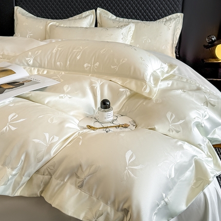 Tencel-ložnice-list-set-silky-soft-dechvable-loždice